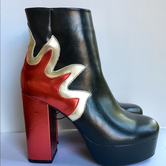 alexander wang sock boot